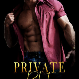 Private Pilot - paperback book
