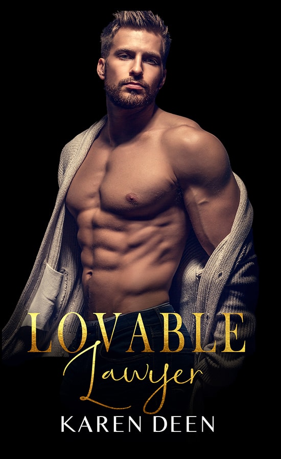 Lovable Lawyer by Karen Dean