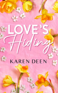 Love's Hiding Special Edition