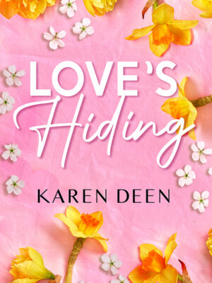 Love's Hiding Special Edition