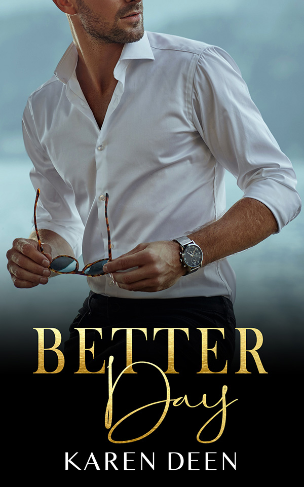 Better Day Special Edition Cover