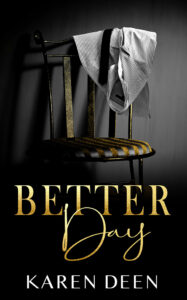 Better Day Special Edition Cover