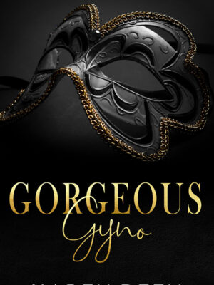 Gorgeous Gyno - Special Edition Cover