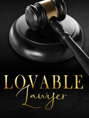 Lovable Lawyer Special edition Cover