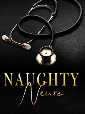 Naughty Neuro Special Edition Cover