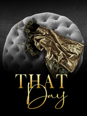 That Day Special Edition Cover