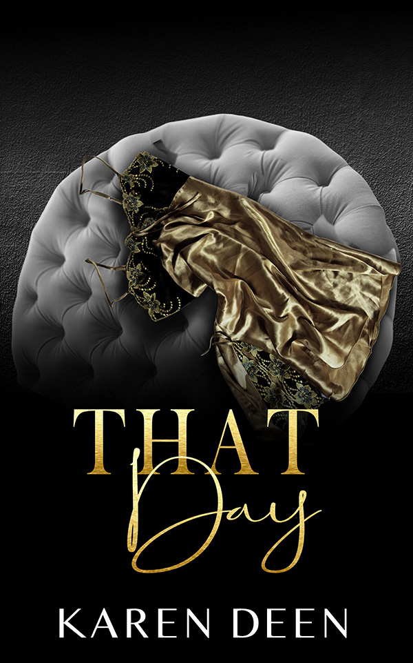 That Day Special Edition Cover