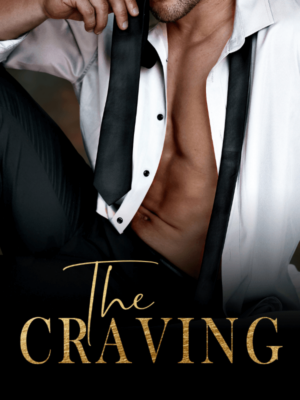 The Craving by Karen Deen