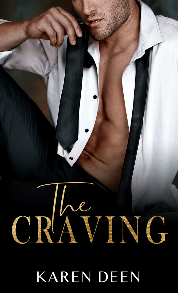The Craving by Karen Dean