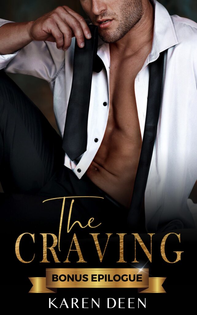 The Craving - Bonus Epilogue