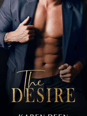 The Desire eBook