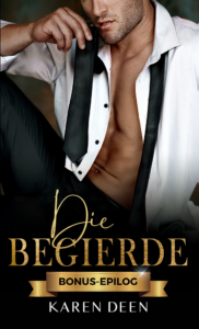 Die Begierde - Bonus Epilogue (German)