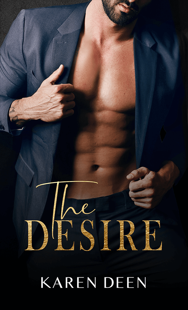 The Desire - Karen Deen