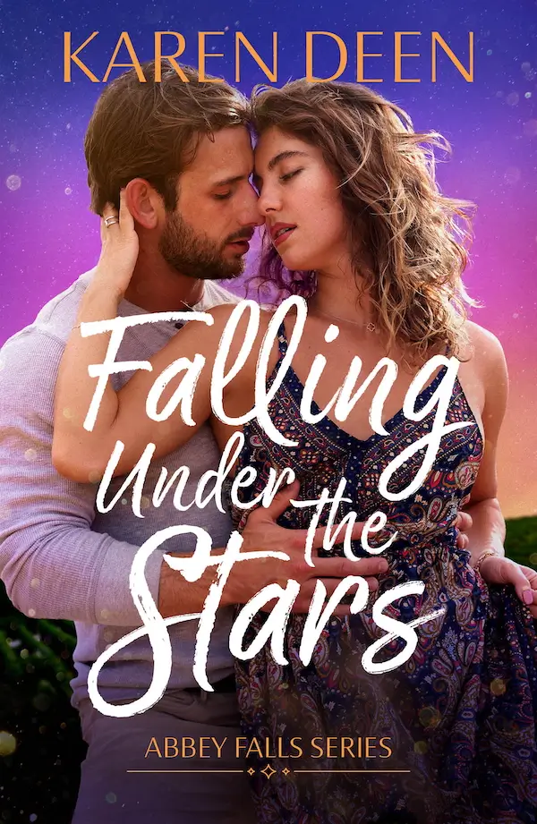 Falling Under the Stars - Karen Deen